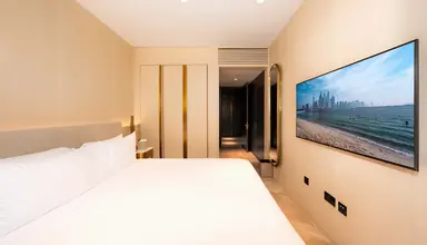 Five Palm Jumeirah Dubai