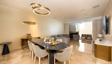 Five Palm Jumeirah Dubai