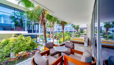 Five Palm Jumeirah Dubai