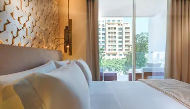 Five Palm Jumeirah Dubai