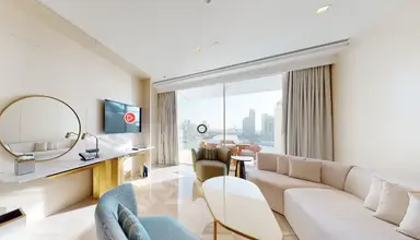 Five Palm Jumeirah Dubai