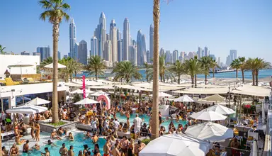Five Palm Jumeirah Dubai