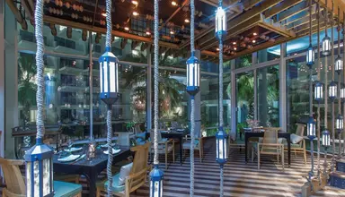 Five Palm Jumeirah Dubai