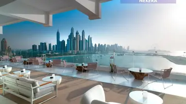Five Palm Jumeirah Dubai
