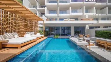 Five Palm Jumeirah Dubai