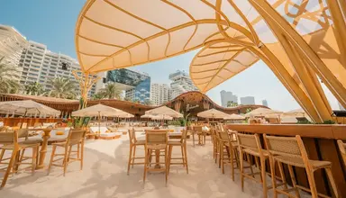 Five Palm Jumeirah Dubai