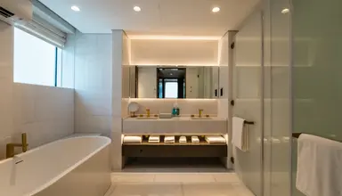 Five Palm Jumeirah Dubai
