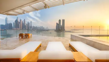 Five Palm Jumeirah Dubai
