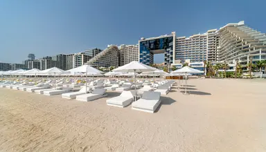 Five Palm Jumeirah Dubai