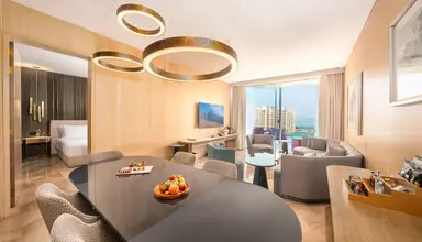 Five Palm Jumeirah Dubai