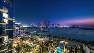 Five Palm Jumeirah Dubai