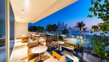 Five Palm Jumeirah Dubai