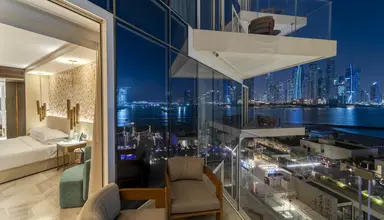 Five Palm Jumeirah Dubai