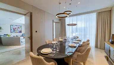 Five Palm Jumeirah Dubai