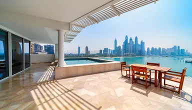 Five Palm Jumeirah Dubai