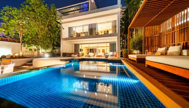 Five Palm Jumeirah Dubai