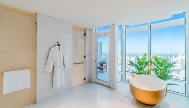 Five Palm Jumeirah Dubai