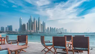 Five Palm Jumeirah Dubai