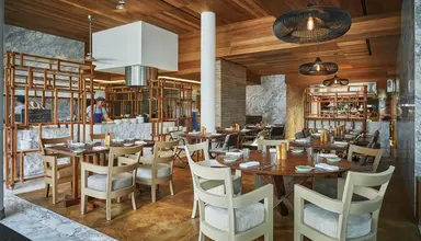 Five Palm Jumeirah Dubai