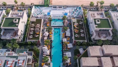 Five Palm Jumeirah Dubai