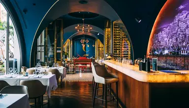 Five Palm Jumeirah Dubai