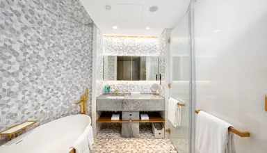 Five Palm Jumeirah Dubai