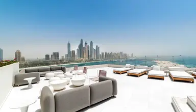 Five Palm Jumeirah Dubai