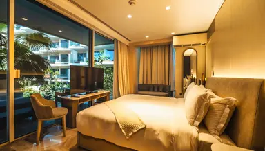 Five Palm Jumeirah Dubai