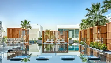 Five Palm Jumeirah Dubai