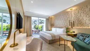 Five Palm Jumeirah Dubai