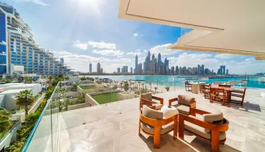 Five Palm Jumeirah Dubai