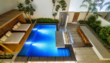 Five Palm Jumeirah Dubai