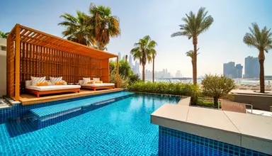 Five Palm Jumeirah Dubai