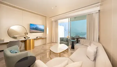Five Palm Jumeirah Dubai