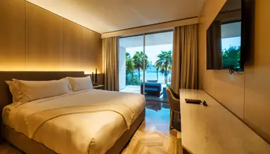 Five Palm Jumeirah Dubai