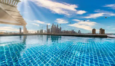 Five Palm Jumeirah Dubai