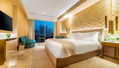 Five Palm Jumeirah Dubai