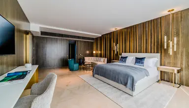 Five Palm Jumeirah Dubai
