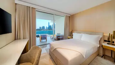 Five Palm Jumeirah Dubai