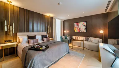 Five Palm Jumeirah Dubai