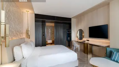 Five Palm Jumeirah Dubai
