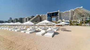 Five Palm Jumeirah Dubai