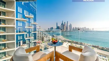 Five Palm Jumeirah Dubai
