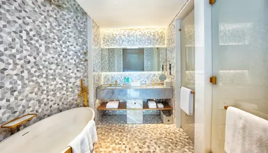 Five Palm Jumeirah Dubai