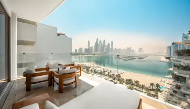 Five Palm Jumeirah Dubai