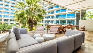 Five Palm Jumeirah Dubai