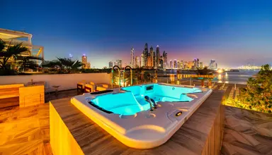 Five Palm Jumeirah Dubai