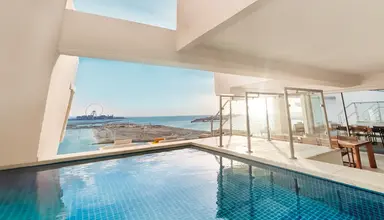 Five Palm Jumeirah Dubai