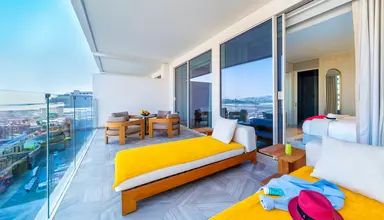 Five Palm Jumeirah Dubai