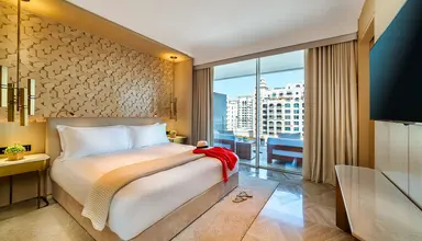 Five Palm Jumeirah Dubai